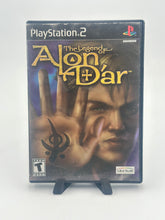 Legend of Alon D'Ar